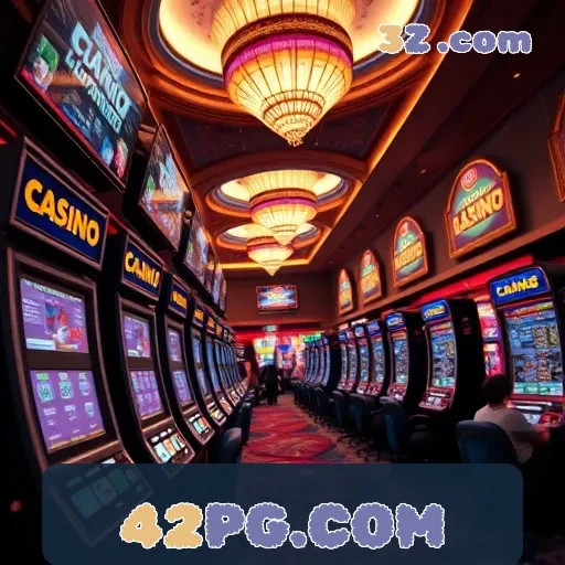 42pg.com Apostas ao vivo