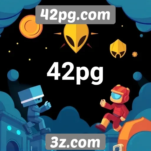 Tutoriais para iniciantes em jogos do 42pg.com