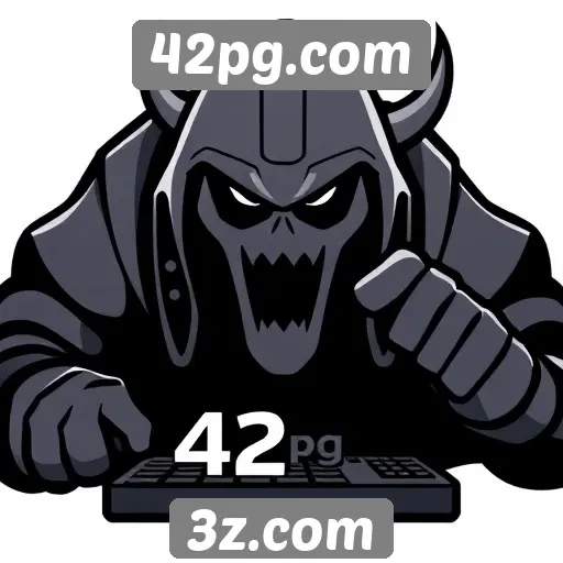 Recursos e funcionalidades do 42pg