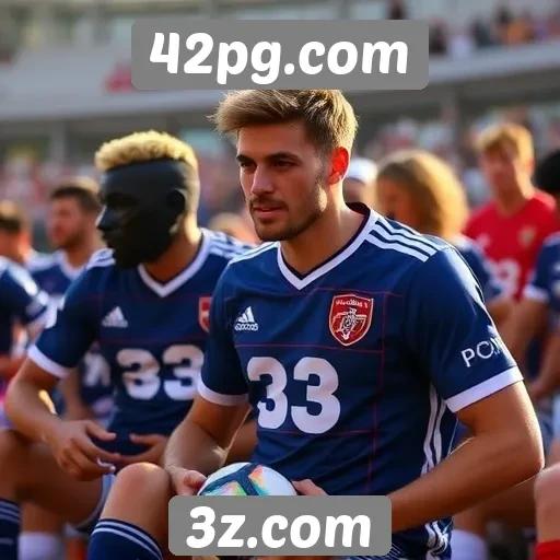 Preferências de gênero entre os jogadores do 42pg.com