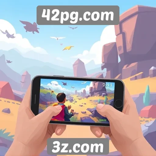 Desempenho da plataforma em dispositivos móveis