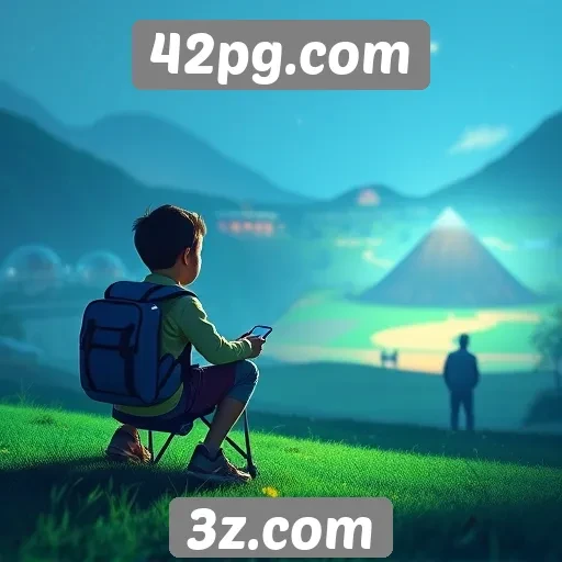 Plataforma 42pg.com e suas inovações em jogabilidade