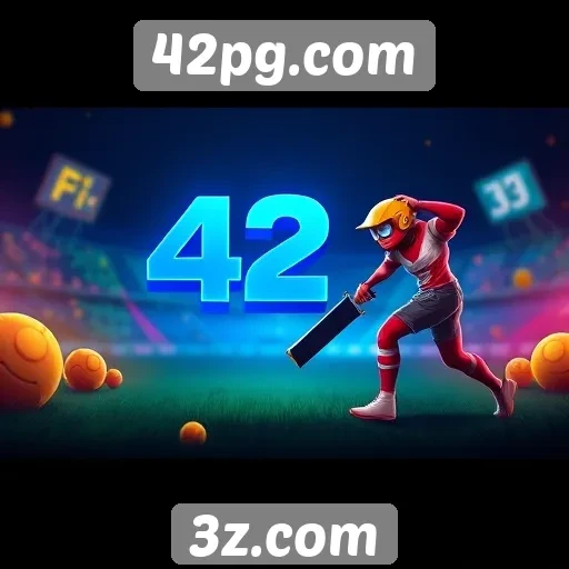 Plataforma de jogos 42pg.com recebe atualizações regulares