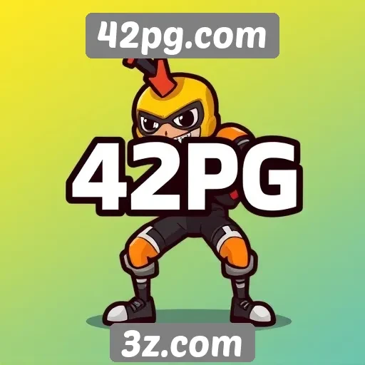 Opiniões de jogadores sobre 42pg.com