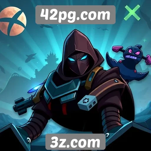 Os jogos mais populares do 42pg.com em 2025