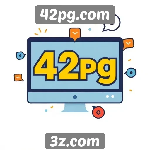 Impacto das promoções no engajamento do 42pg.com