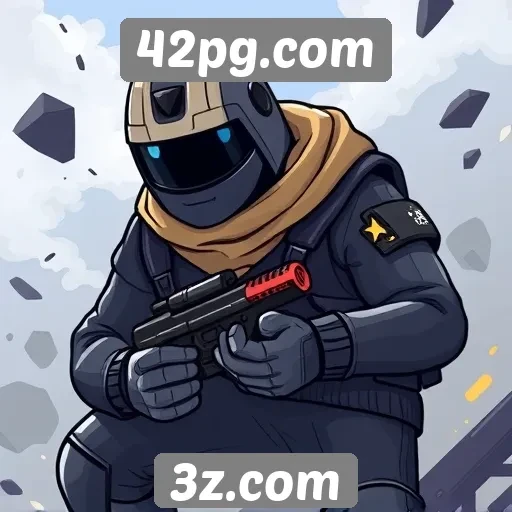 Atualizações recentes para gamers no 42pg.com