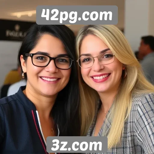 Feedback de usuários sobre a experiência no 42pg